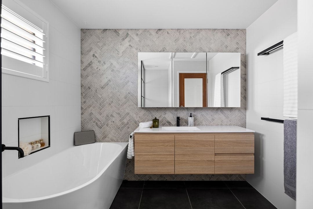 bathroom renovation cairns in Bathroom Renovation Cairns