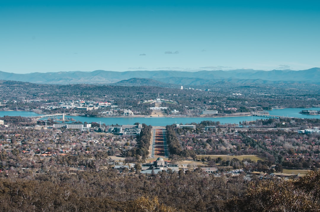 mortgage brokers canberra in Canberra Home Loan Broker