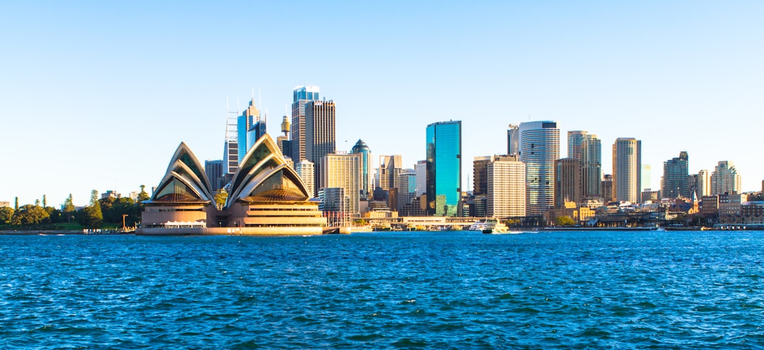 mortgage brokers sydney in Sydney Home Loan Broker