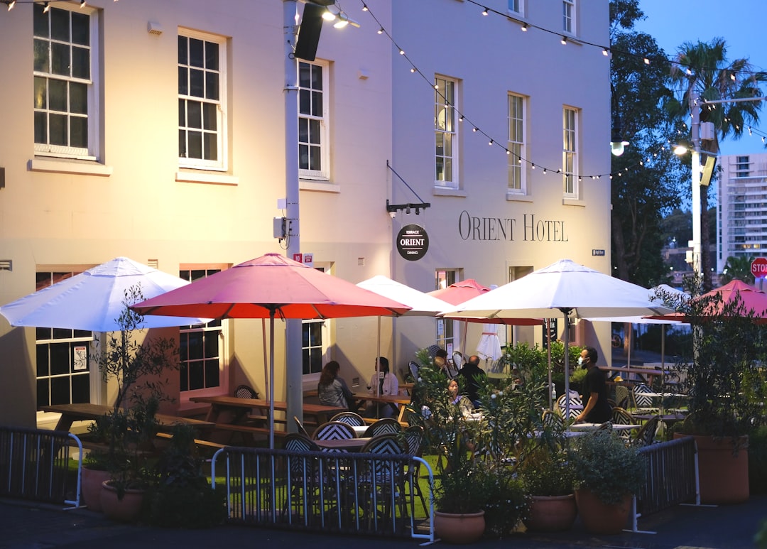restaurants in sydney in Best Sydney Restaurants