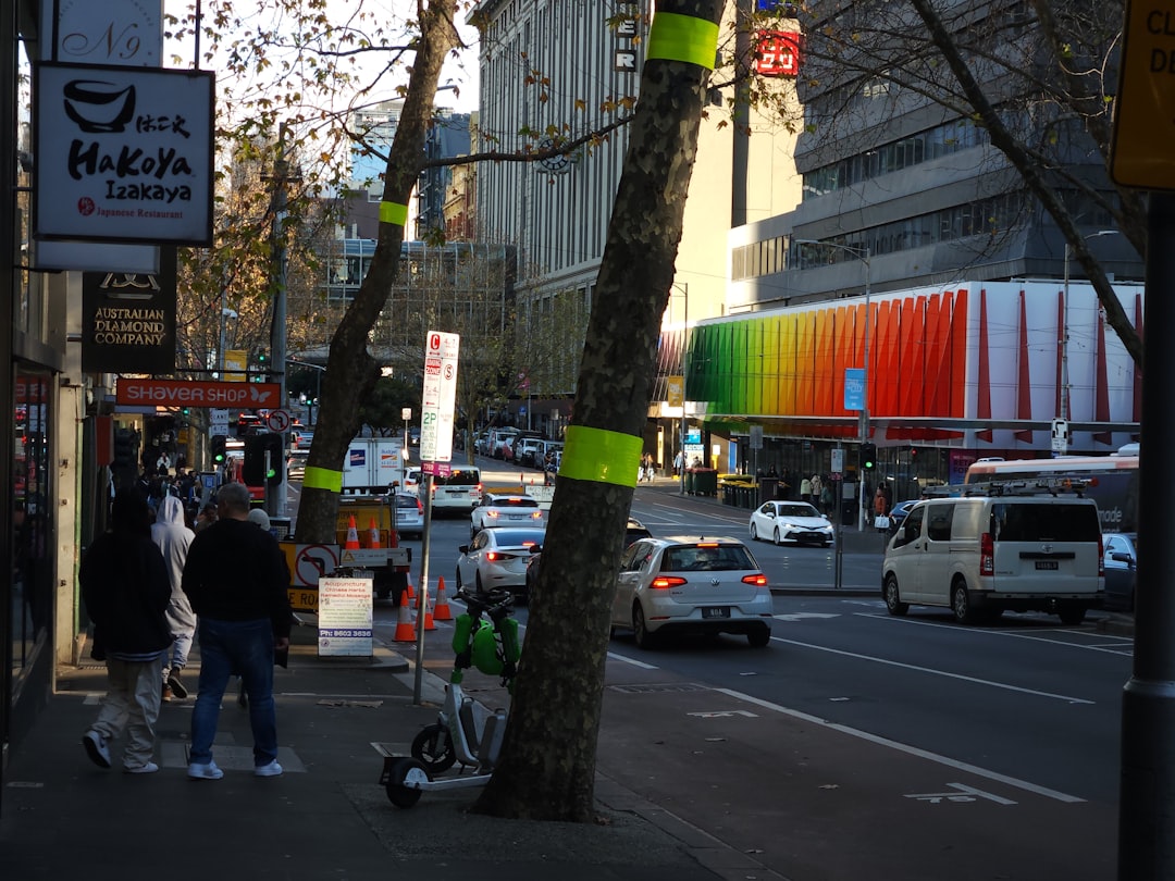 restaurants melbourne in Best Melbourne Restaurants