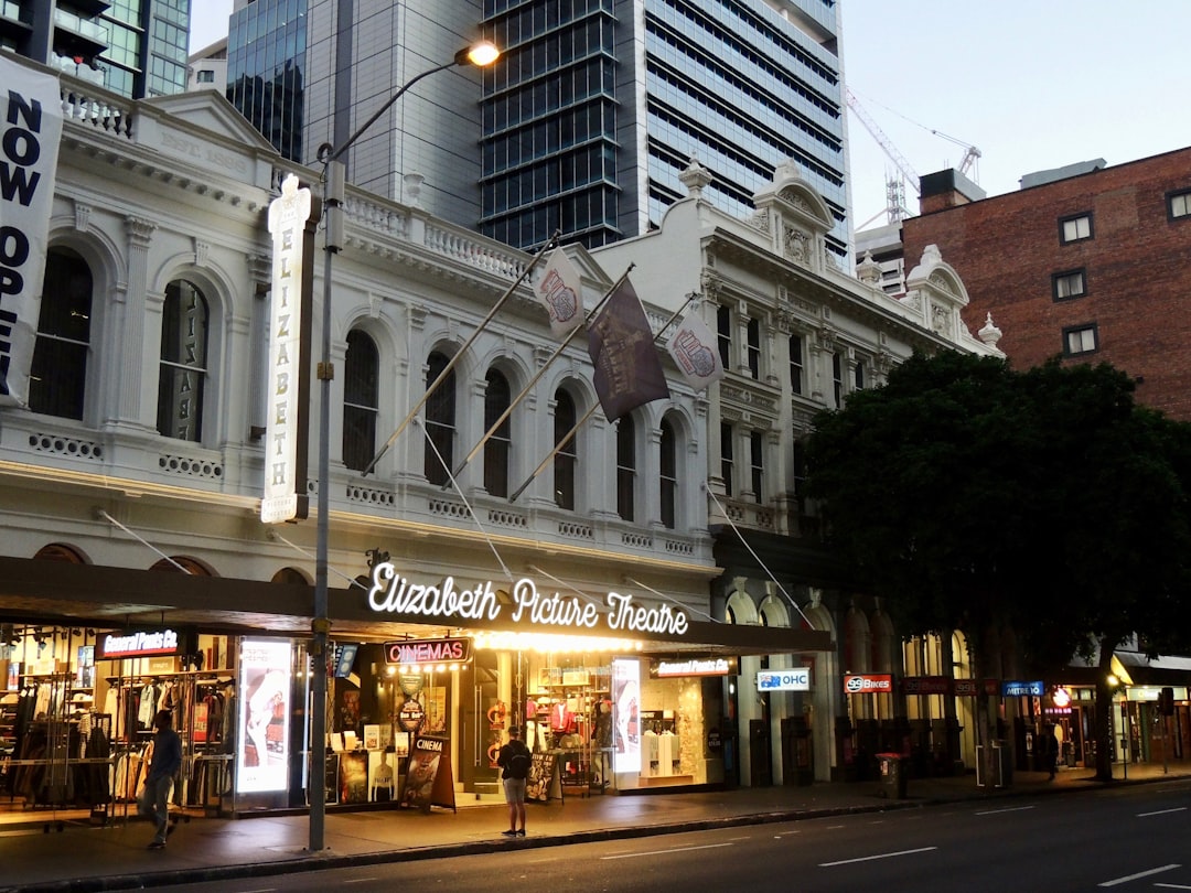 roller door repairs brisbane in Roller Doors Brisbane